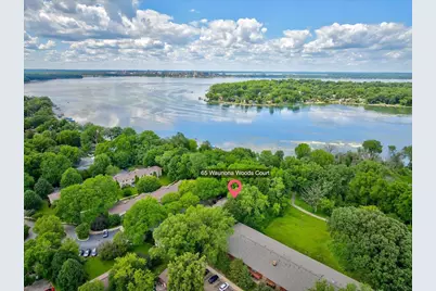 65 Waunona Woods Court, Madison, WI 53713 - Photo 1