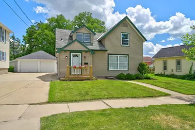 716 22nd Avenue, Monroe, WI 53566 - Photo 1