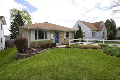 1326 S 122nd Street, West Allis, WI 53214 - Photo 1