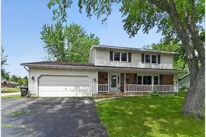 1520 Roby Road, Stoughton, WI 53589 - Photo 1