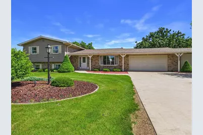 6689 Highland Drive, Windsor, WI 53598 - Photo 1