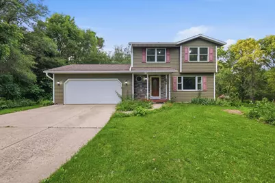 504 County Road N, Stoughton, WI 53589 - Photo 1