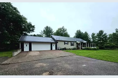 521 Oak Street, Wyeville, WI 54660 - Photo 1