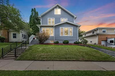 609 Oneida Street, Beaver Dam, WI 53916 - Photo 1