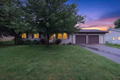 511 Johnson Avenue, Clinton, WI 53525 - Photo 1
