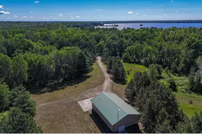 W6128 Rector Road, Wausaukee, WI 54177 - Photo 1