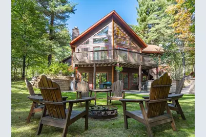 8410 Pinewood Drive, St. Germain, WI 54558 - Photo 1