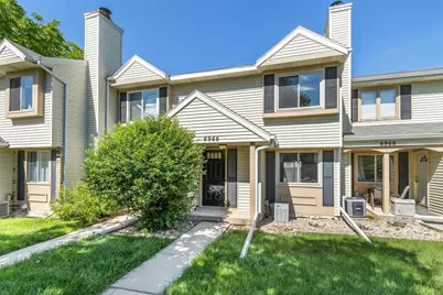 6966 Park Ridge Drive, Madison, WI 53719 - Photo 1