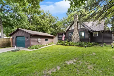 331 Koshkonong Drive, Edgerton, WI 53534 - Photo 1