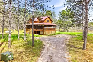 1490 County Rd F, Friendship, WI 53934 - Photo 1
