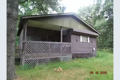 2635 N Lakeview Drive, Montello, WI 53949 - Photo 1