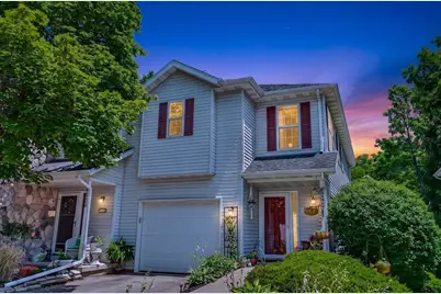 6159 Dell Drive #4, Madison, WI 53718 - Photo 1