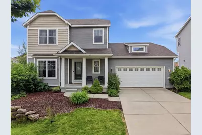 558 Hercules Trail, Madison, WI 53718 - Photo 1