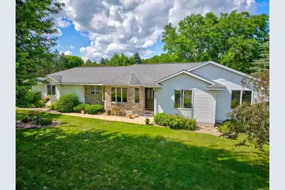 W7852 Donlin Drive, Pardeeville, WI 53954 - Photo 1