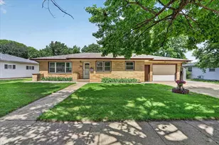 1030 SW Harmony Circle, Janesville, WI 53545 - Photo 1