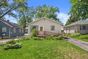 722 Christianson Ave, Madison, WI 53714 - Photo 1