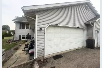 4414 Gray Road, DeForest, WI 53532 - Photo 1