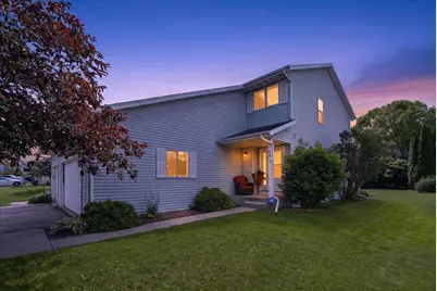 181 N Lexington Parkway, DeForest, WI 53532 - Photo 1