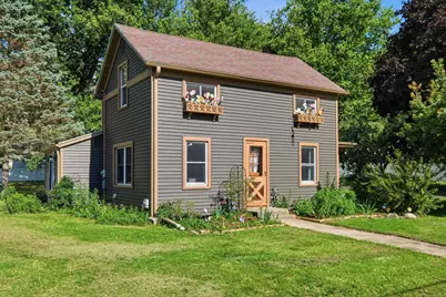 3 E Whitechapel Street, Mazomanie, WI 53560 - Photo 1