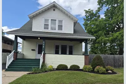 425 5th Street, Reedsburg, WI 53959 - Photo 1