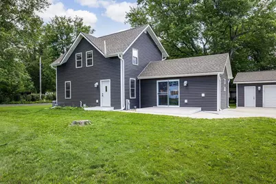 570 Academy Drive, Edgerton, WI 53534 - Photo 1