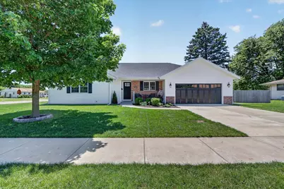 2232 Rutledge Avenue, Janesville, WI 53545 - Photo 1
