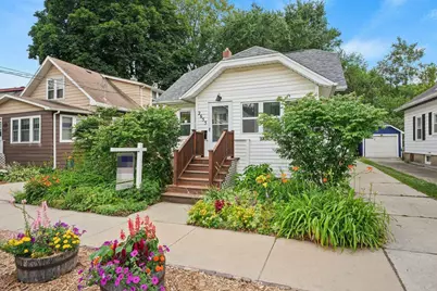 2653 E Johnson Street, Madison, WI 53704 - Photo 1