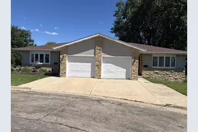 400 Lora Court, Ridgeville, WI 53533 - Photo 1