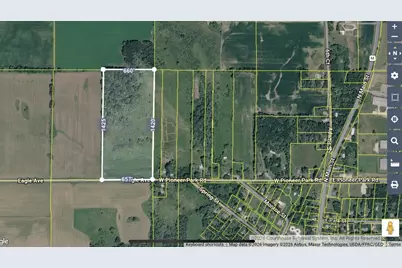 W Pioneer Park Road, Westfield, WI 53964 - Photo 1