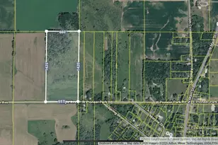 W Pioneer Park Rd, Westfield, WI 53964 - Photo 1