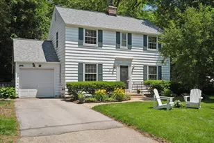 1111 Amherst Dr, Madison, WI 53705 - Photo 1