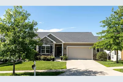 9406 Silverstone Lane, Verona, WI 53593 - Photo 1