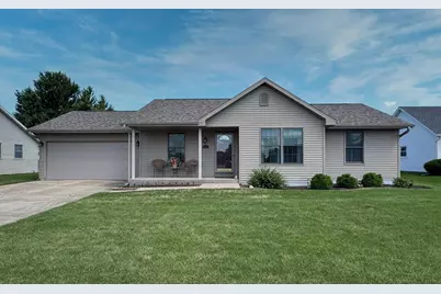 2724 Kelso Drive, Janesville, WI 53546 - Photo 1