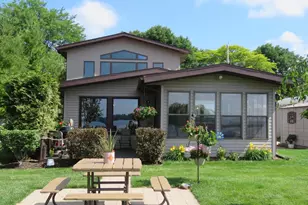 W10243 Delbern Acres, Fox Lake, WI 53933 - Photo 1