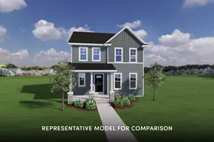 1252 Paradox Ln, Madison, WI 53719 - Photo 1
