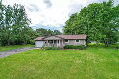 11323 Emerson Road, Tomah, WI 54660 - Photo 1