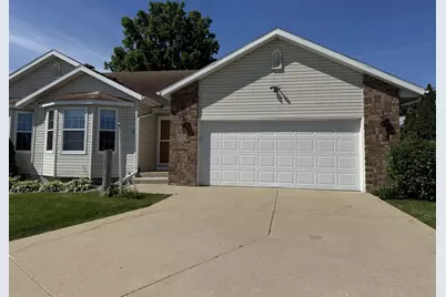 1002 N 2nd Street, Monroe, WI 53566 - Photo 1