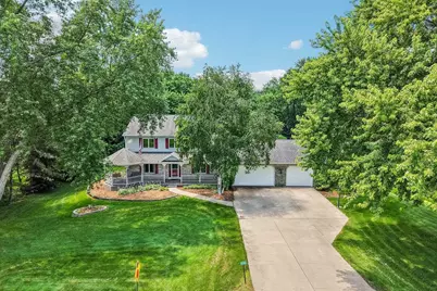 6443 Hickory Lane, Waunakee, WI 53597 - Photo 1