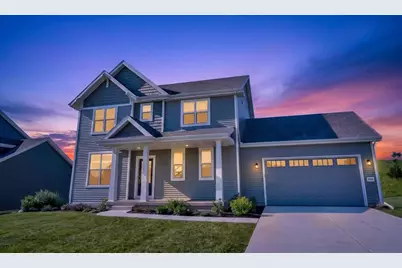 4085 Bear Tree Parkway, DeForest, WI 53532 - Photo 1