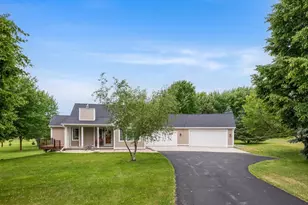 N6015 Killdeer Ln, Green Lake, WI 54941 - Photo 1