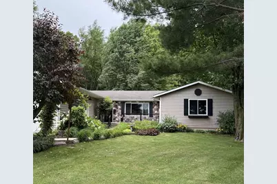 N1175 Walton Road, Watertown, WI 53098 - Photo 1