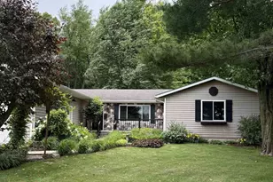 N1175 Walton Rd, Watertown, WI 53098 - Photo 1
