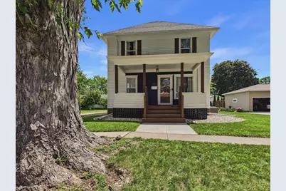 450 2nd Street, Randolph, WI 53956 - Photo 1
