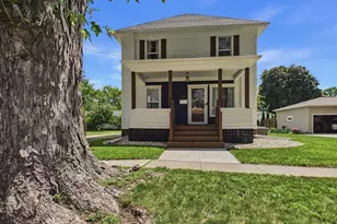 450 Second St, Randolph, WI 53956 - Photo 1