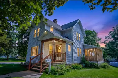 572 N Monroe Street, Waterloo, WI 53594 - Photo 1