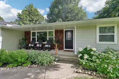 3489 Dell Drive, Madison, WI 53718 - Photo 1
