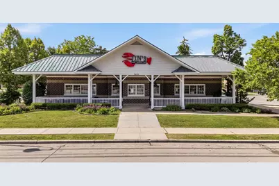 7401 W Barnard Avenue, Greenfield, WI 53220 - Photo 1