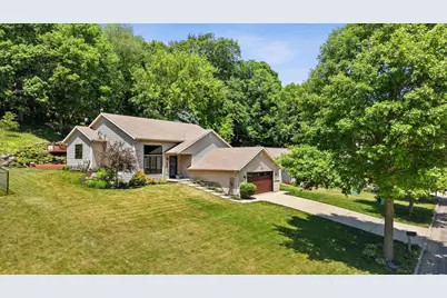 221 Yarrow Hill Drive, Cottage Grove, WI 53527 - Photo 1