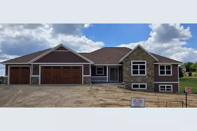 N7091 Still Point Trail, Pardeeville, WI 53954 - Photo 1