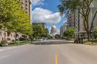 360 W Washington Avenue #503, Madison, WI 53703 - Photo 1